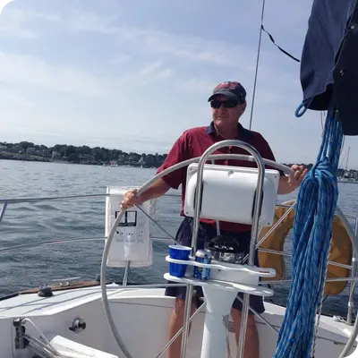 Mike Feeney - Author