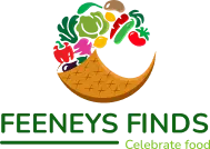 Chef Michael Feeney preparing global plant-based meal