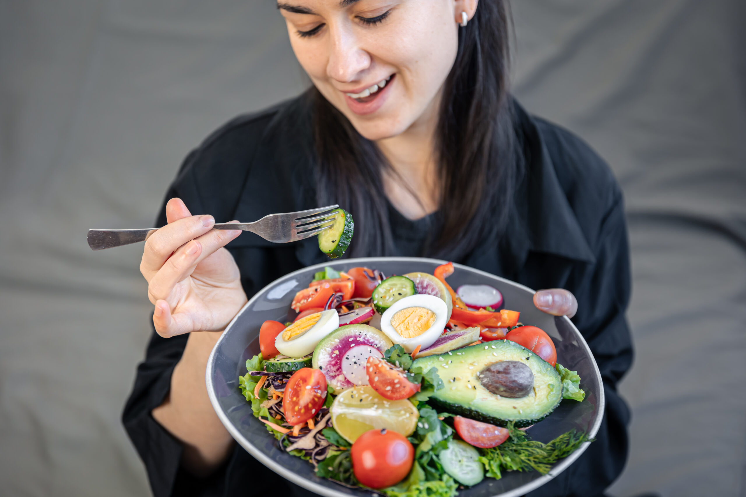 A Closer Look at “How to Eat, Move, and Be Healthy”