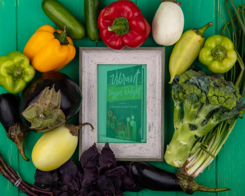 plant-based diet cookbook